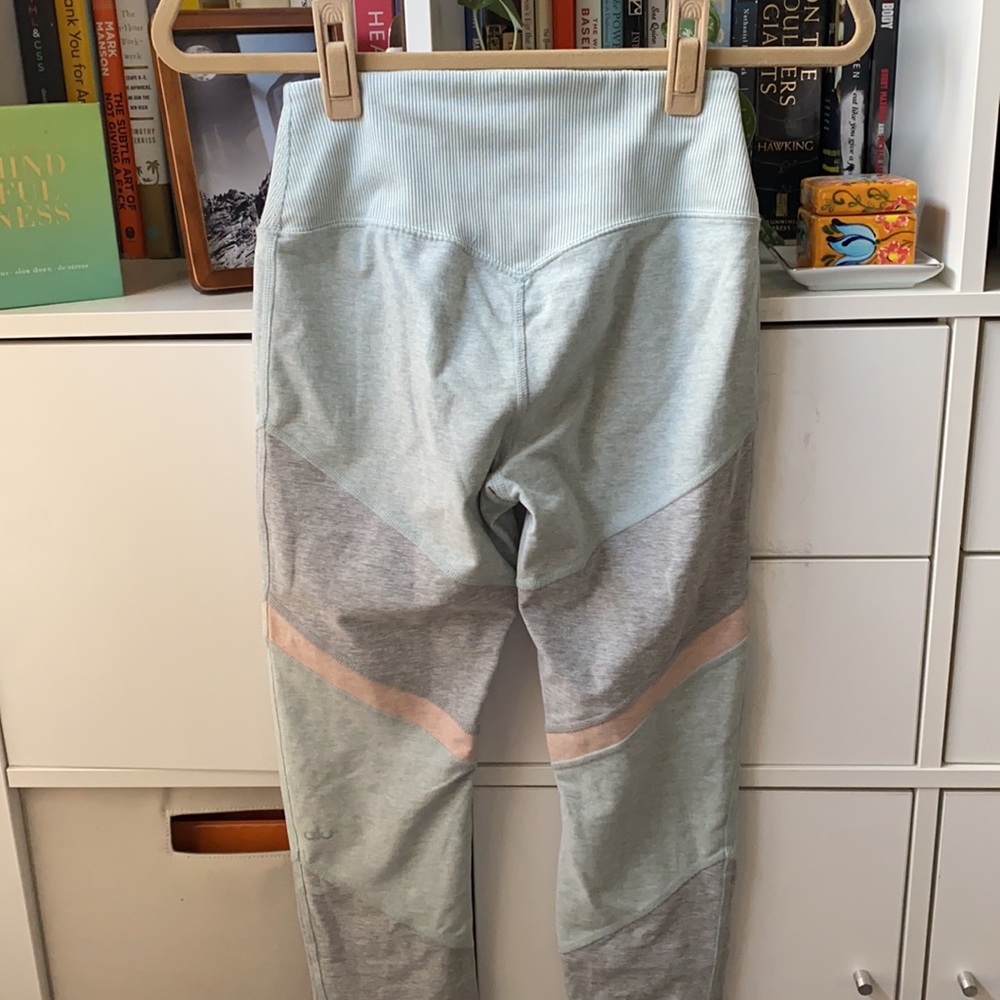 Alo Yoga Leggings
